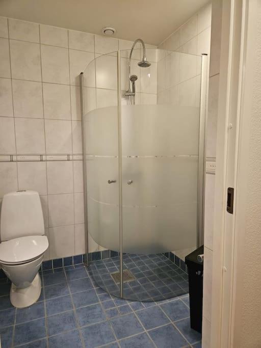 Laegenhet I Aelvsborg Goeteborg Apartamento Exterior foto